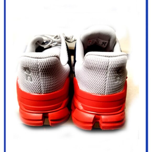 New Rare & Unique Swiss Engineering Athletic Shoes - Picture 6 of 7